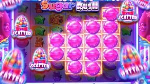 SUDAH PASTI MAXWIN Sugar Rush