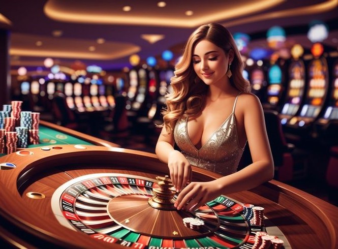 Cara Jitu Maxwin Roulette