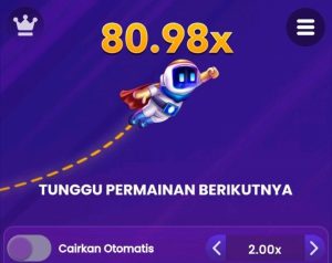 Cara Maxwin Spaceman Jutaan