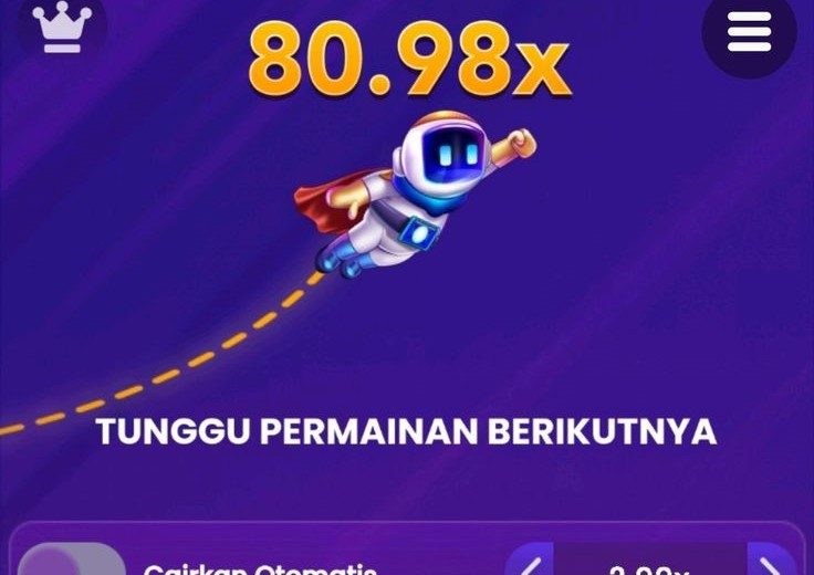 Cara Maxwin Spaceman Jutaan