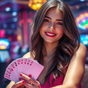 Menang Baccarat Puluhan Juta,