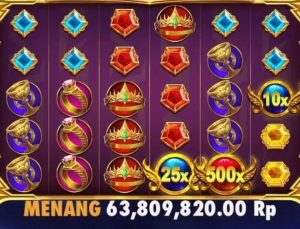 Zeus Selalu Meledakkan Petirnya