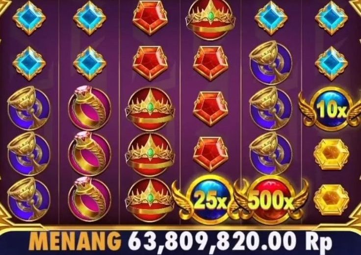 Zeus Selalu Meledakkan Petirnya