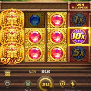 Simbol Aztec Membawakanmu Kekayaan