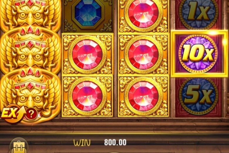 Simbol Aztec Membawakanmu Kekayaan