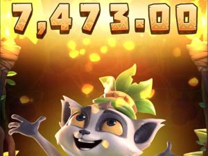 Pesona Hutan Menghantarkan Kekayaan